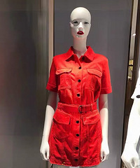 以前觉得很好看很时尚的欧时力、5+,现在为什么这么土了?