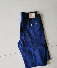 买了一条二十多元的裤子,没想到还好穿的