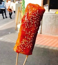 大学的美食是多少人的青春记忆,还记得你当年最喜欢吃的那家店吗
