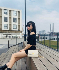 这些包包太适合夏天背了,品质和颜值都在线