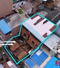 小夫妻花400万买危房,改造费134万,婆婆一听脸都黑了