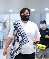 女明星一周机场街拍盘点,你觉得谁的衣品最好?