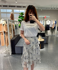 打探大家最感兴趣的女装,看看你喜欢的品牌有没有上榜