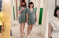身材不同的我们,试了24件单品