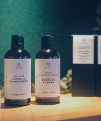 发现一个宝藏spa店,环境雅致,晚上还能看江景