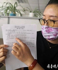 8斤健康新生男婴被护士抱走,两小时后竟夭折!医院护理记录全无