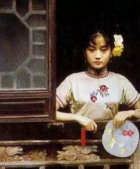 五千年来最牛最漂亮的女子,都在青楼了!李师师连皇帝都敢拒绝