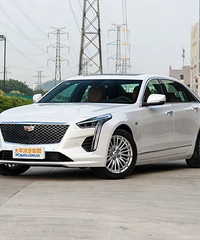 ��������CT6��ô��