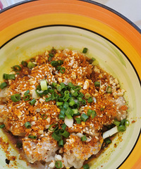 打卡北碚,带娃休闲游,光这些小吃就能让人流连忘返