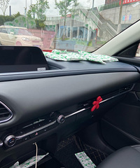 ���16.7��ϲ�ᡰС�콷�����Դ�CX-30