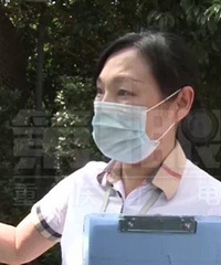 粉丝追星追进小区,较场口这个小区的居民受到打扰,苦不堪言
