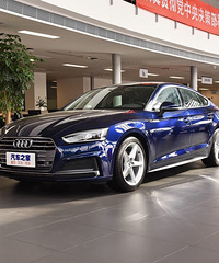 ��չ���һ�춨�˰µ�A5���㳵31.2�����35.4��