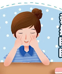 大家都是怎么保护孩子眼睛和牙齿的,都来说说