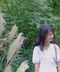 原相机拍出来都很漂亮的花市,太适合带上姐妹去凹小清新的造型了