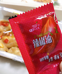 酸酸辣辣的无骨凤爪吃起太过瘾了,追剧、下酒少不了它