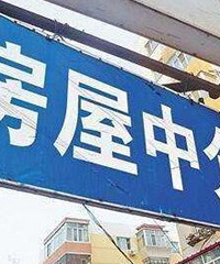 最近在看一套洋房,中介费吓死人,总共算下来11.5万合理吗