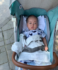 有没有同款喜欢抓拍娃儿们的妈妈,抓拍还是很可爱
