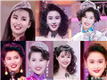 港姐美貌神话无法复制
