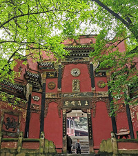 重庆哪些寺庙求子比较灵?有人推荐龙凤寺,有个点灯婆婆说得准