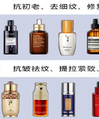 精华的重要性谁都懂,可如何挑选适合自己的精华?来一图看懂