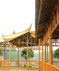 缪氏庄园一日游,占地3000多亩,有41种葡萄,