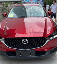 ���16.7��ϲ�ᡰС�콷�����Դ�CX-30