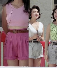 一张图告诉你,衣服要想穿得好看?时尚完成度真的就是看脸啊!