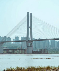 九龙渡口是40年前最热闹的地方,现在却连重庆本地人都不晓得