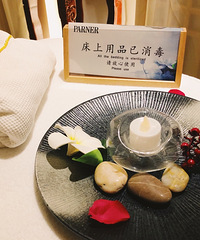 第N次来这家spa店做按摩,做完太舒服了