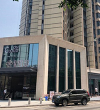 南岸学区房看房记,老破小环境确实太差,最后在招商云邸交了定金