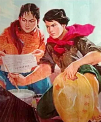 看《乘风破浪的姐姐》有感,其实现实中大多数姐姐只有惊涛骇浪