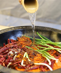 传说中的别人家的露营,户外野奢大概就是我们这样的