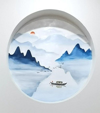 35��װ�������117ƽ���ֳ��ֻ��ɽˮ�������⾳