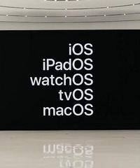 苹果IOS14系统正式发布,界面大更新!