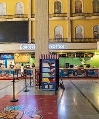 ʮ����˵�ټ��������׼�IMAX��ӰԺ�����յ�