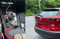 ���16.7��ϲ�ᡰС�콷�����Դ�CX-30