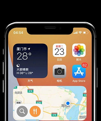 苹果IOS14系统正式发布,界面大更新!果粉想要的都来了!