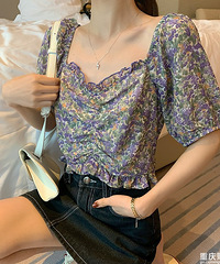 今年超流行的日系女装,一件只要三四十块