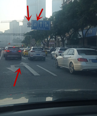 ���Ʒ������������ر��·�ϵ��໥ì�ܣ���˭Ϊ׼��