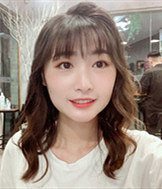 96年158CM妹子征婚,从事营销策划