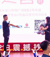 爱情创造营交友派对美图出炉,带着蒙奇奇来的小哥哥告白成功