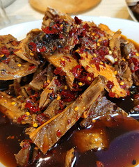 买了3分钟快手美食,还没做好就口水直流了