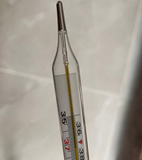 疫情期间连续低烧10来天,遭吓惨了,万万没想到居然是怀孕了