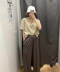 优衣库这条裤子舒服炸了!快去买啊!