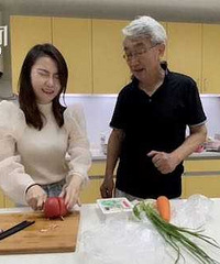 菜、肉到底该怎么洗?标准版洗肉洗菜姿势来了