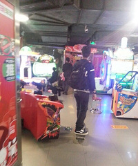 一个小学生的致富经,10岁那年我在游戏厅发现商机,决定创业了