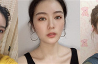 讲真的,有了双眼皮之后,能尝试的妆容风格都多了