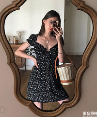 �黨ȹ��ô��Ų����أ�ѧ����Щ���ɽ����黨ȹ�ļ�����
