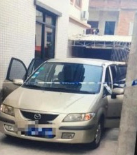 广东2男孩闯入私家车窒息死亡,家属要车主担责:你没关门
