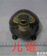 中国这些酒瓶的设计脑洞太大,你肯定一个都没见到过